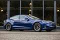 Tesla Model S Long Range Bleu - thumbnail 1