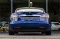 Tesla Model S Long Range Bleu - thumbnail 6
