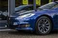 Tesla Model S Long Range Bleu - thumbnail 10