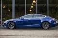 Tesla Model S Long Range Bleu - thumbnail 8