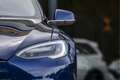 Tesla Model S Long Range Bleu - thumbnail 4