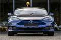 Tesla Model S Long Range Bleu - thumbnail 2