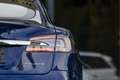 Tesla Model S Long Range Bleu - thumbnail 7