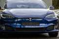 Tesla Model S Long Range Bleu - thumbnail 12