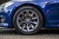 Tesla Model S Long Range Bleu - thumbnail 9