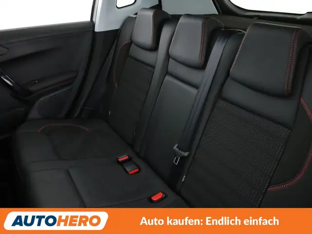 Peugeot 2008 view 14
