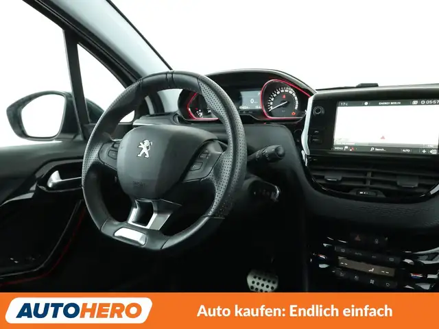Peugeot 2008 view 13