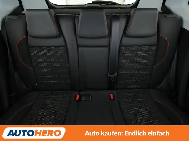Peugeot 2008 view 15