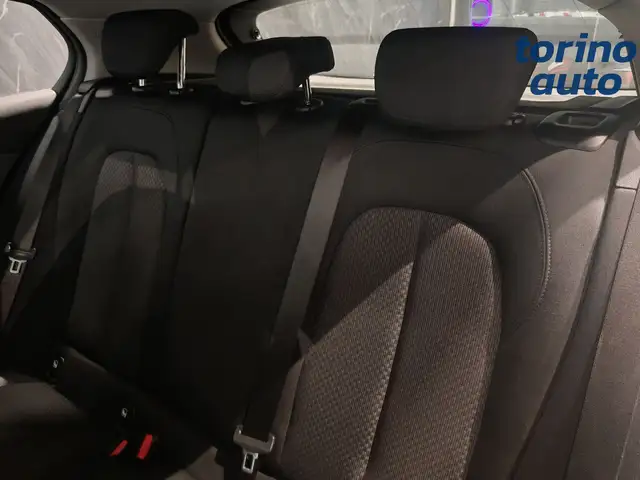 BMW 1 Series view 8
