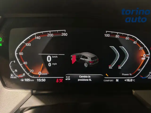 BMW 1 Series view 13