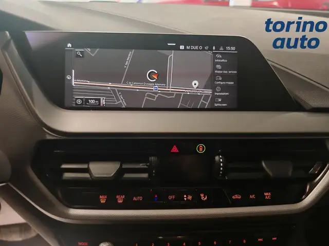 BMW 1 Series view 14