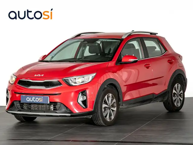 Kia Stonic 1.0 T-GDI MHEV IMT 74KW DRIVE 5P