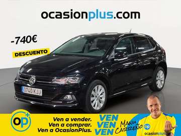 1.0 TSI Sport 70kW