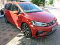 Volkswagen Touran Highline  R-LINE PANORAMA STANDHEIZUNG LED NAVI Oranje - thumbnail 3