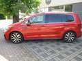 Volkswagen Touran Highline  R-LINE PANORAMA STANDHEIZUNG LED NAVI Naranja - thumbnail 8