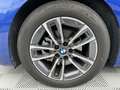 BMW 218 d Bleu - thumbnail 4