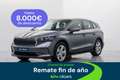 Skoda Enyaq 80 150kW Gris - thumbnail 1