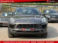 Porsche Macan 3.0 V6 258ch S Diesel PDK Gris - thumbnail 2