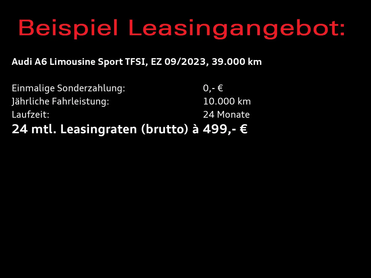 Audi A6 sport 55TFSI quattro S-tronic/ Pano Grijs - 2