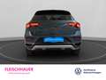 Volkswagen T-Roc Style 1.0 TSI LED+VC+ACC+AHK+NAVI+CARPLAY+PDC V&H+ Blau - thumbnail 5