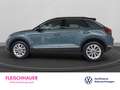 Volkswagen T-Roc Style 1.0 TSI LED+VC+ACC+AHK+NAVI+CARPLAY+PDC V&H+ Blau - thumbnail 3
