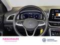 Volkswagen T-Roc Style 1.0 TSI LED+VC+ACC+AHK+NAVI+CARPLAY+PDC V&H+ Blau - thumbnail 10