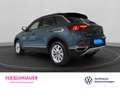 Volkswagen T-Roc Style 1.0 TSI LED+VC+ACC+AHK+NAVI+CARPLAY+PDC V&H+ Blau - thumbnail 4