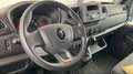 Renault Master III L2H2 HKa 3,5t KLIMA 1HAND EURO6 Albastru - thumbnail 7