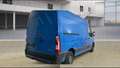 Renault Master III L2H2 HKa 3,5t KLIMA 1HAND EURO6 Albastru - thumbnail 3