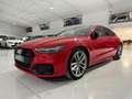Audi A7 Sportback 55 TFSIe quattro-ultra S tronic 270kW Rouge - thumbnail 3