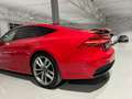Audi A7 Sportback 55 TFSIe quattro-ultra S tronic 270kW Rouge - thumbnail 11