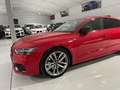 Audi A7 Sportback 55 TFSIe quattro-ultra S tronic 270kW Rouge - thumbnail 4