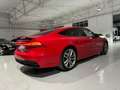 Audi A7 Sportback 55 TFSIe quattro-ultra S tronic 270kW Rouge - thumbnail 14