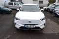 MG ZS EV Comfort Weiß - thumbnail 1