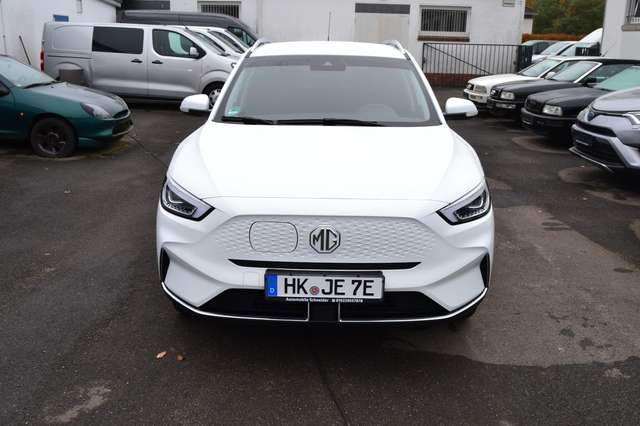 Imagine MG ZS EV Comfort