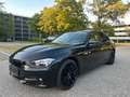 BMW 318 Baureihe 3 Lim. 318 d Schwarz - thumbnail 1