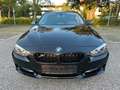 BMW 318 Baureihe 3 Lim. 318 d Schwarz - thumbnail 2