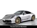 Porsche 992 (911) Carrera Silber - thumbnail 1