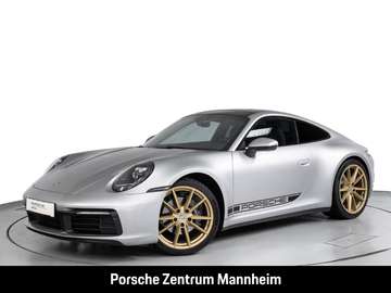 911 Carrera Sportabgas Schiebedach Privacy 90L