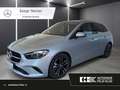 Mercedes-Benz B 200 Progressive*Totwinkel*LED*Kamera*CarPlay* Plateado - thumbnail 1