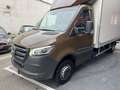 Mercedes-Benz Sprinter FG 316 CDI 43 3T5 FIRST PROPULSION LOURD 7G-TRONIC PLUS - thumbnail 4