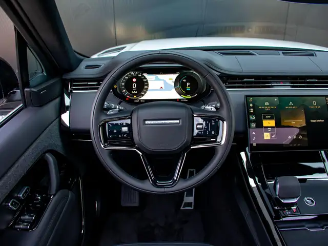 Land Rover Range Rover Sport view 7