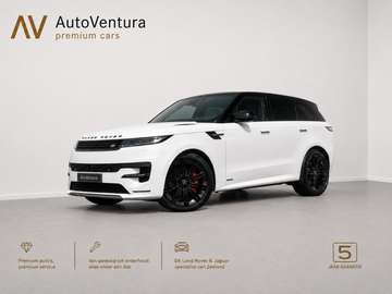 3.0 P550e Autobiography PHEV Trekhaak l Schuif- /k