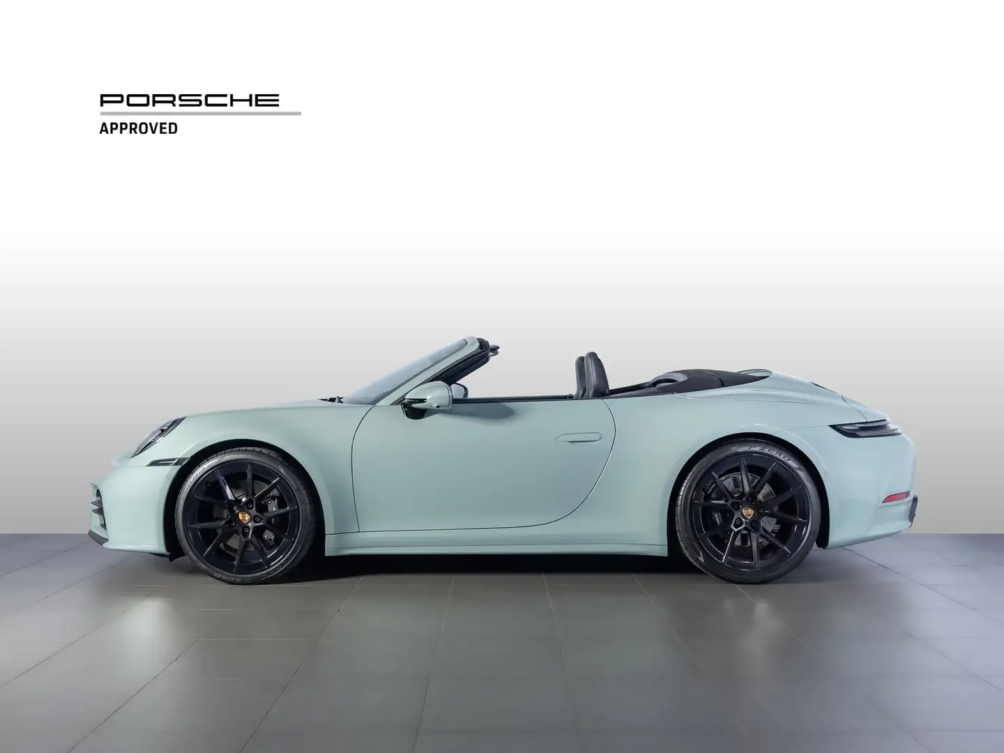 Porsche 992 cabrio 3.0 carrera 394cv auto - 2