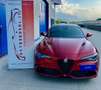 Alfa Romeo Giulia 2.9 T V6 AT8 Quadrifoglio ROSSO ELKANN MY20 Czerwony - thumbnail 1