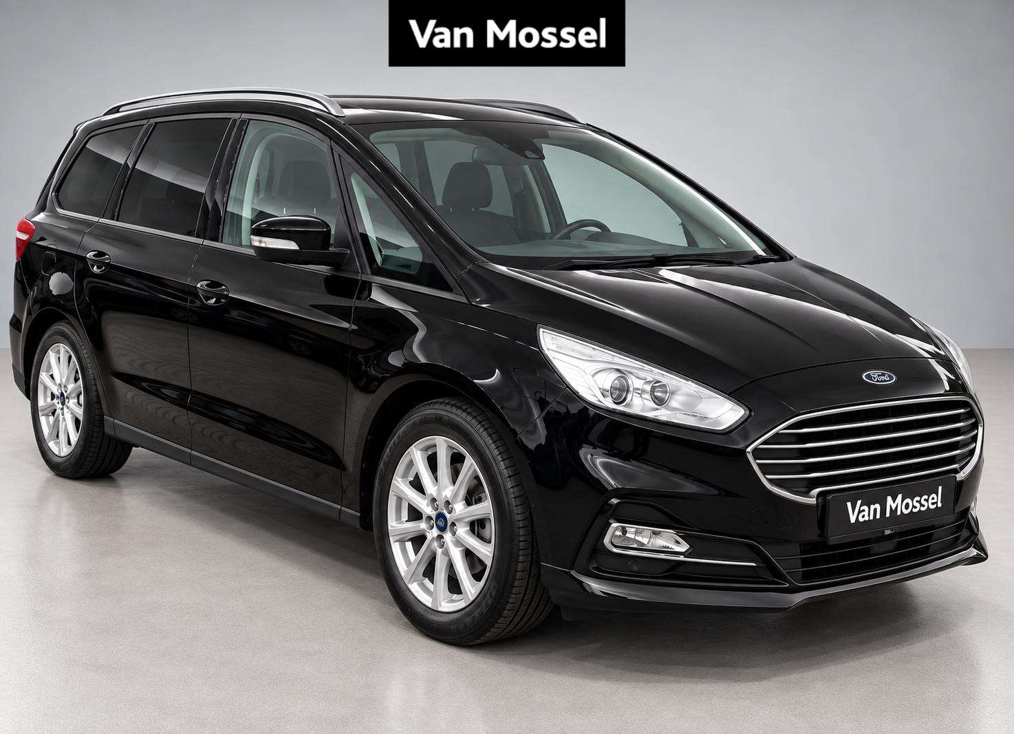 2021 Ford GALAXY