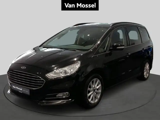 Ford Galaxy 2.5i HEV Aut. 140kW Titanium