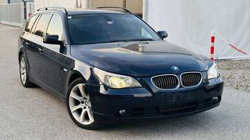 525d Touring Aut.m57
