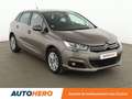 Citroen C4 1.2 PureTech Millenium Gris - thumbnail 8
