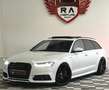 Audi S6 AVANT 4.0 TFSI 450CH QUATTRO S-TRONIC *AUDI EXCLUSIVE* Blanc - thumbnail 2
